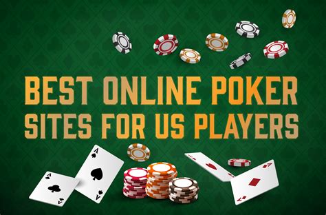 best online poker sites